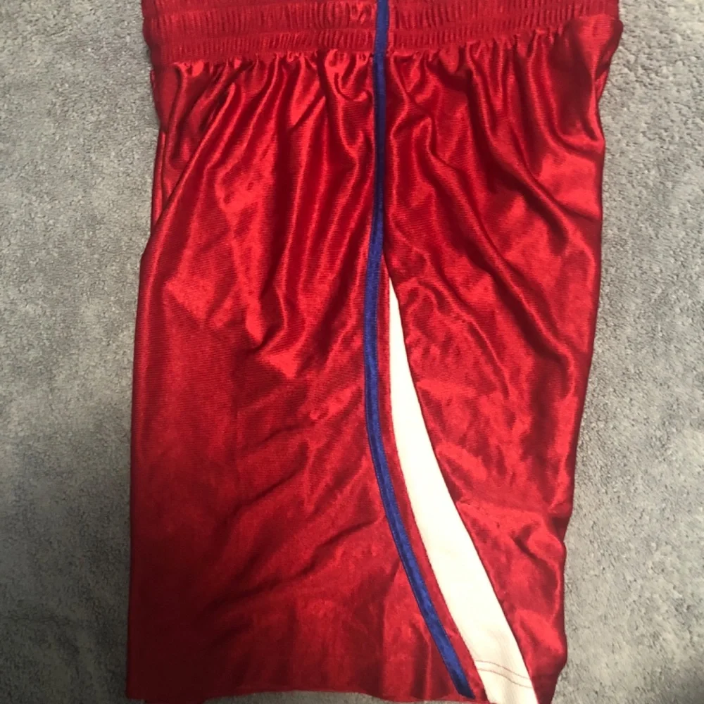 Shorts - Picture 3 of 4